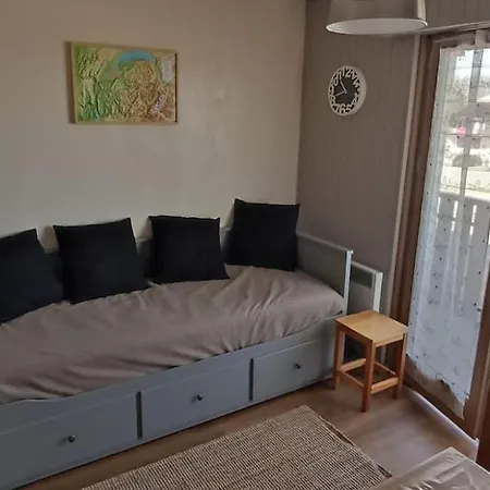 Apartman T2 Ideal Pour Famille *