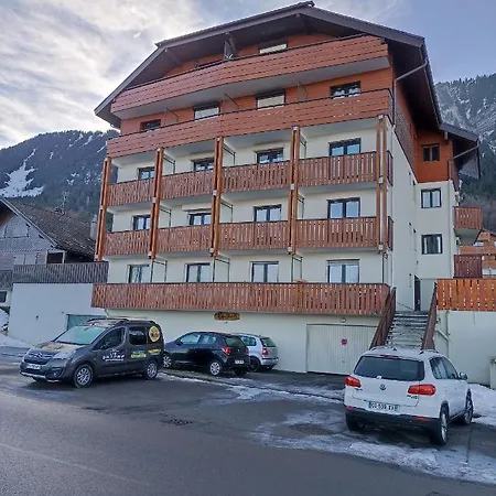 Apartment T2 Ideal Pour Famille *