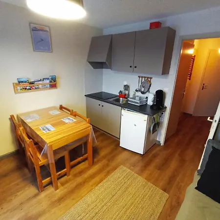 Apartment T2 Ideal Pour Famille
